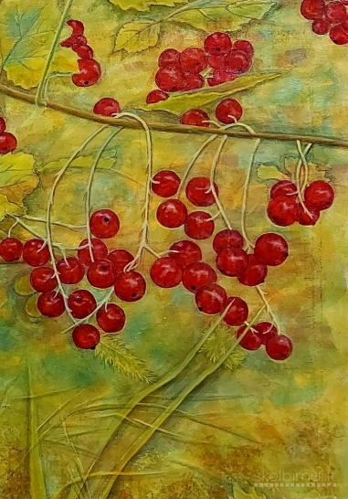 Paveikslai jums pagal užsakymą ir ne tik...