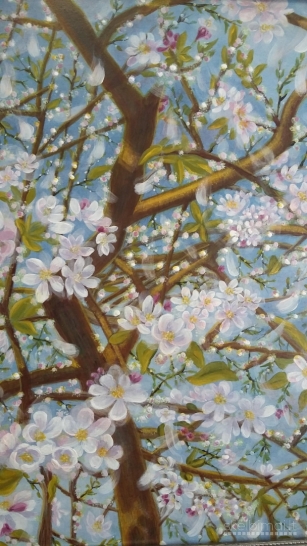 Paveikslai jums pagal užsakymą ir ne tik...