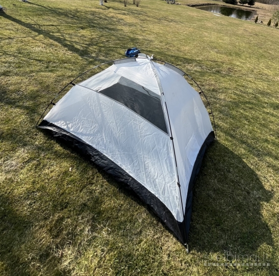 McKinley Vega 2 (2 vietų) palapinė