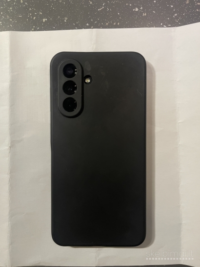 Parduodu Samsung Galaxy A36