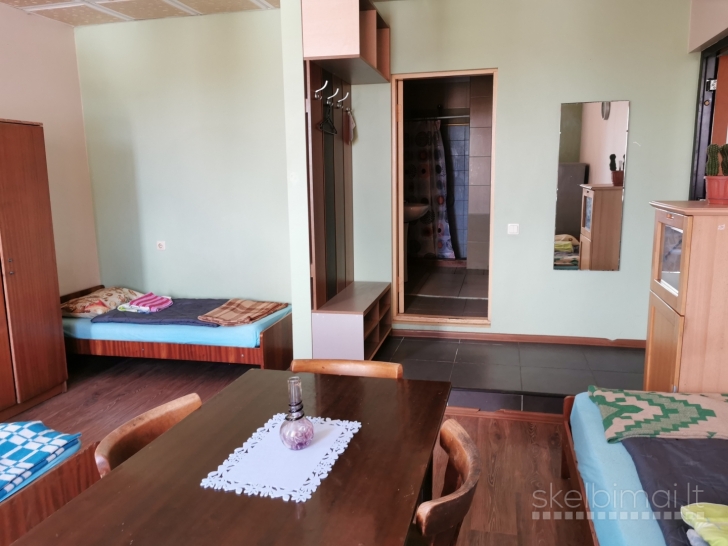 darbininku apgyvendinimas KLAIPEDOJE