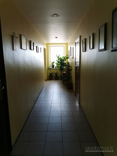 darbininku apgyvendinimas KLAIPEDOJE