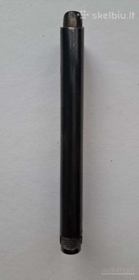 Detuve Browning Fn 1922 pistoletui