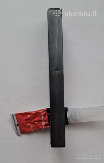 Detuve Browning Fn 1922 pistoletui