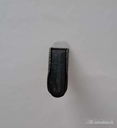 Detuve Browning Fn 1922 pistoletui