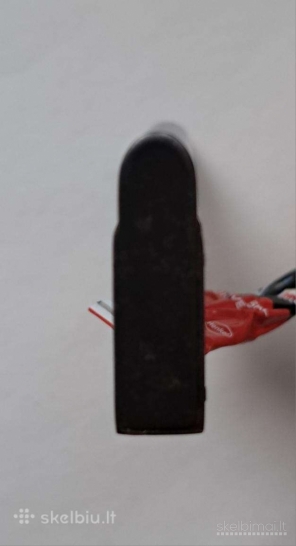 Detuve Browning Fn 1922 pistoletui