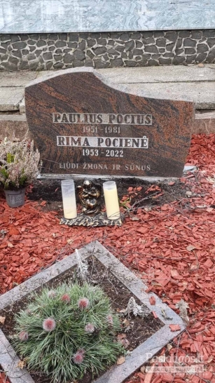 Profesionalus raidžių kalimas Vilniuje 