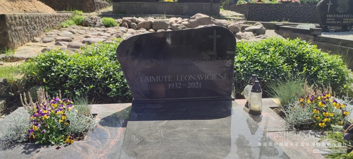 Profesionalus raidžių kalimas Vilniuje 