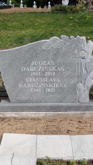 Raidžių kalimas Vilniuje – dirbame visose kapinėse