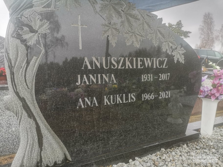 Raidžių kalimas Vilniuje – dirbame visose kapinėse