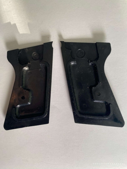 Kriaunos Walther Ppk/e pistoletui