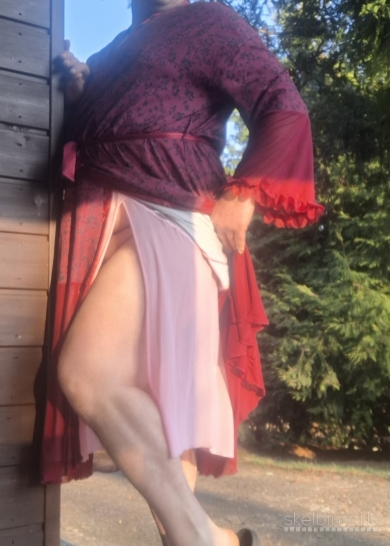 Ieskau draugo ar draugu