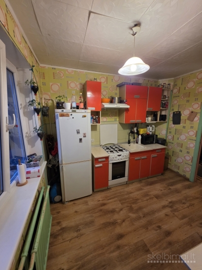 Vieno kambario butas Kaune Šilainiuose