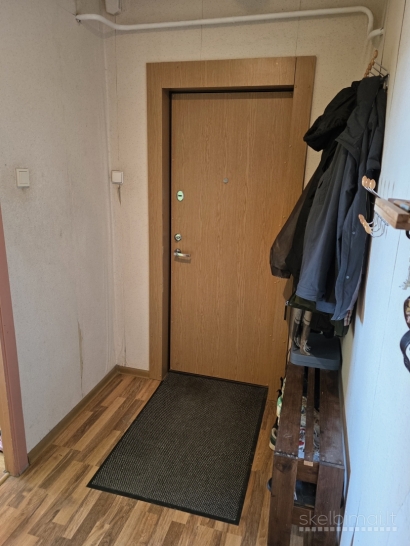 Vieno kambario butas Kaune Šilainiuose