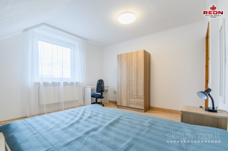 SUREMONTUOTAS 1 KAMBARYS NAME!