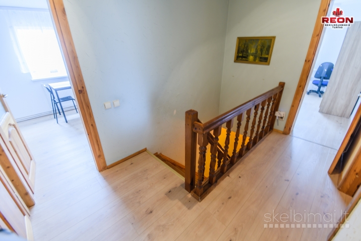 SUREMONTUOTAS 1 KAMBARYS NAME!