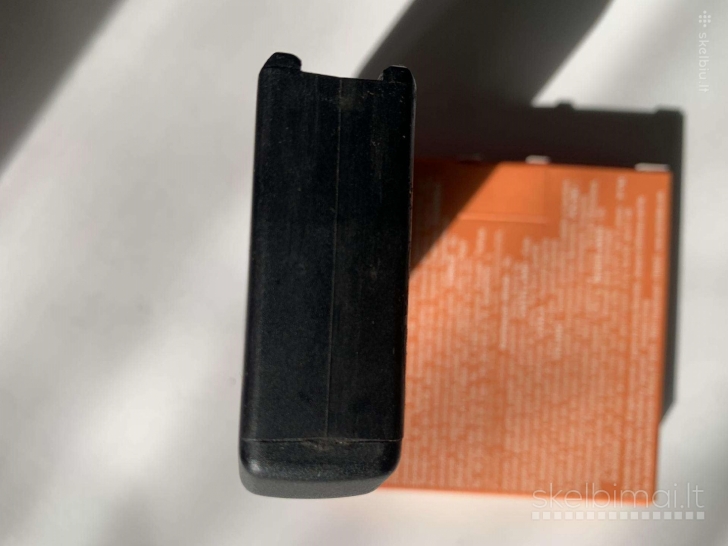 Detuve Tikka T3 šautuvui