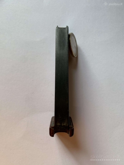 Detuve Walther Ppk pistoletui