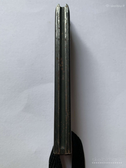 Detuve Margolin, Мцм