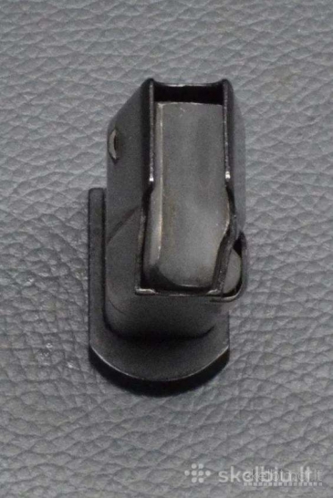 Detuve Beretta 84 pistoletui