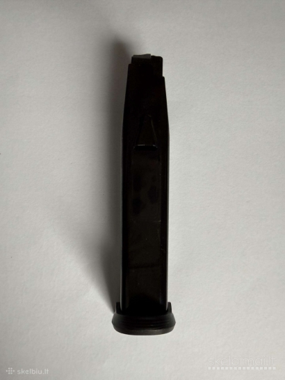 Detuve Beretta Apx pistoletui