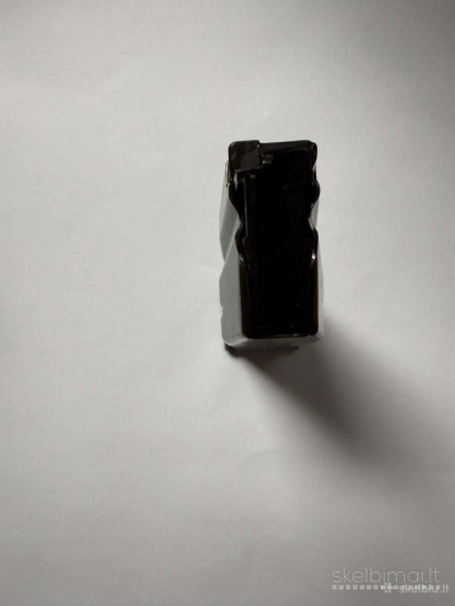 Detuve Beretta Apx pistoletui