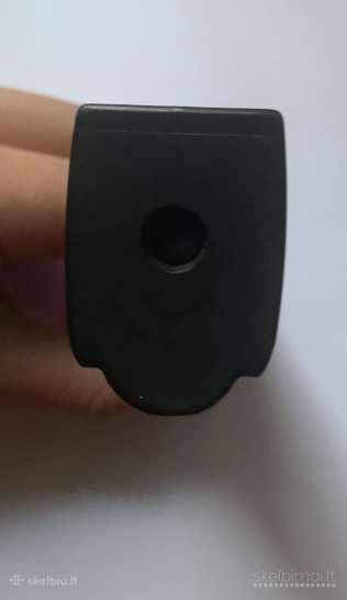 Detuve Heckler Koch P30 pistoletui