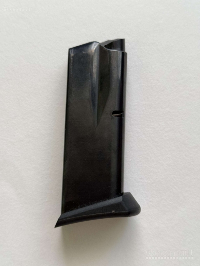 Detuve Cz 2075 Rami pistoletui