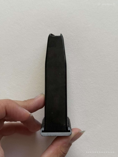 Detuve Cz 2075 Rami pistoletui