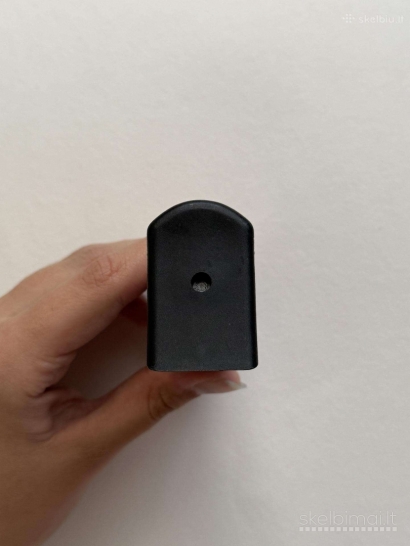 Detuve Cz 2075 Rami pistoletui