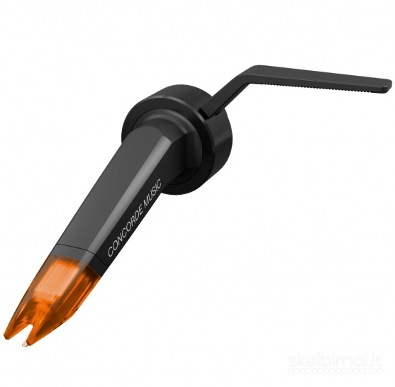 Ortofon Concorde Music Bronze Patefono kartridžas su galvute