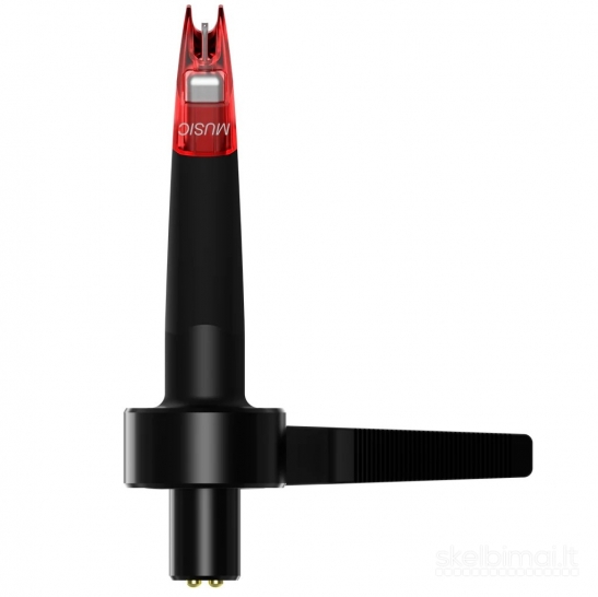 Ortofon Concorde Music Red Patefono kartridžas su galvute