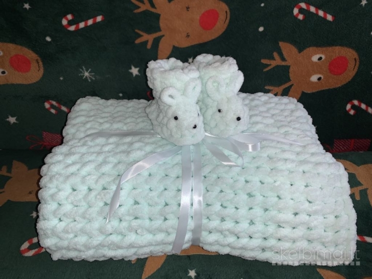 Komplektukai kūdikiams.