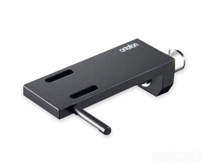 Ortofon LH-2000, galvos dangtelis