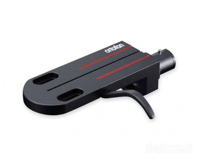 Ortofon LH-6000, galvos dangtelis