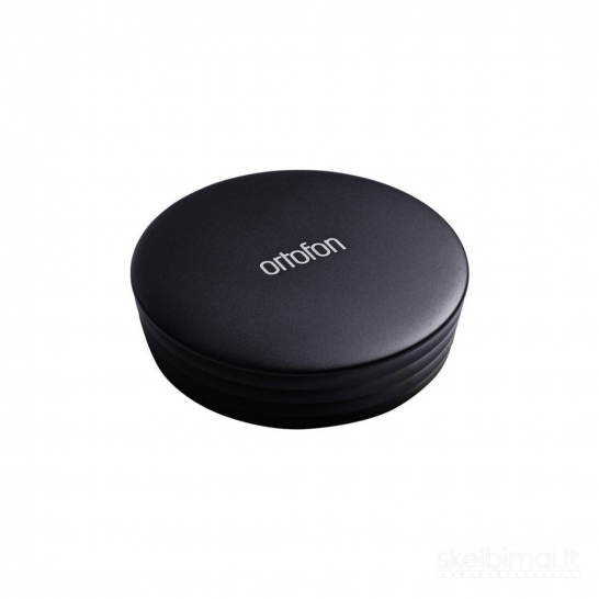 Ortofon Record stabilizer Disko Stabilizatorius