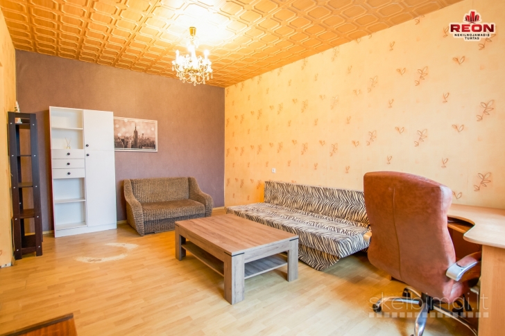 NUOMOJAMAS 1 KAMBARIO BUTAS,PILAITĖJE, ĮSRŪTIES G.!