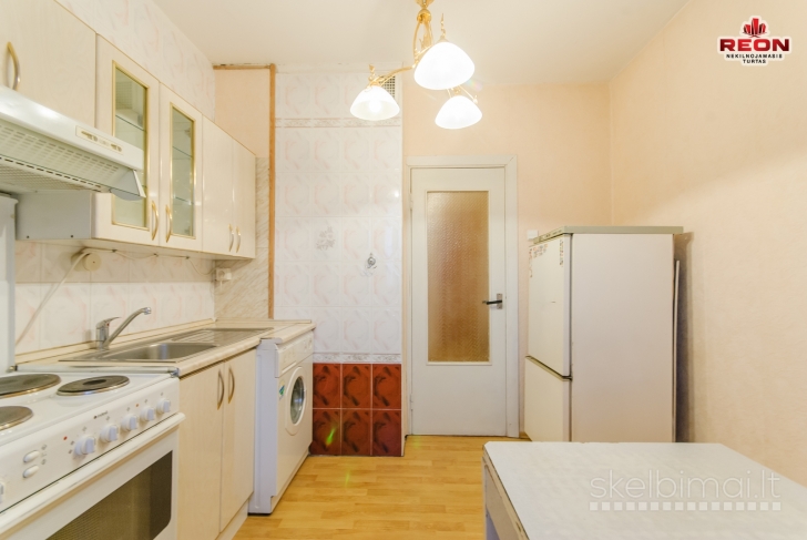 NUOMOJAMAS 1 KAMBARIO BUTAS,PILAITĖJE, ĮSRŪTIES G.!