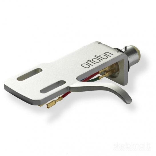 Ortofon SH-4, galvos dangtelis