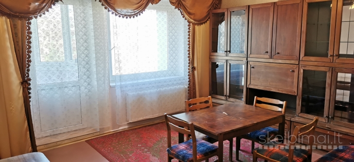 Dviejų kambarių butas Panevėžio m.