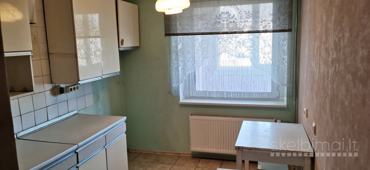 Dviejų kambarių butas Panevėžio m.