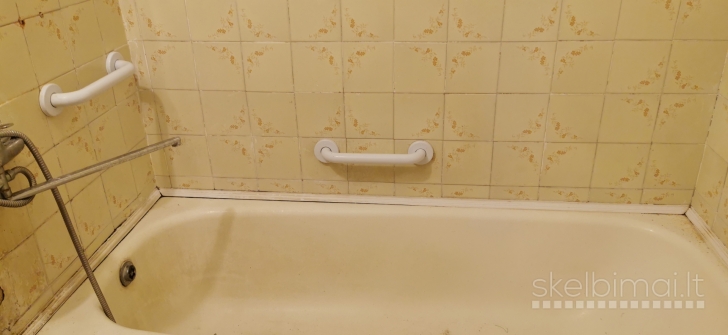 Dviejų kambarių butas Panevėžio m.