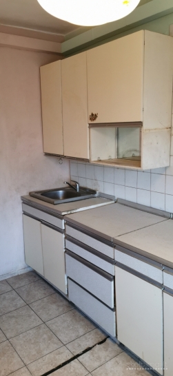 Dviejų kambarių butas Panevėžio m.