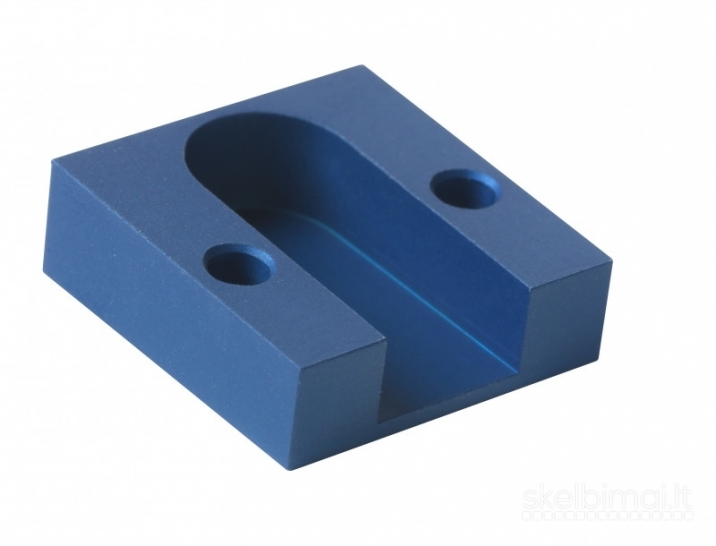 Ortofon SPU Classic N E Patefono Galvutė