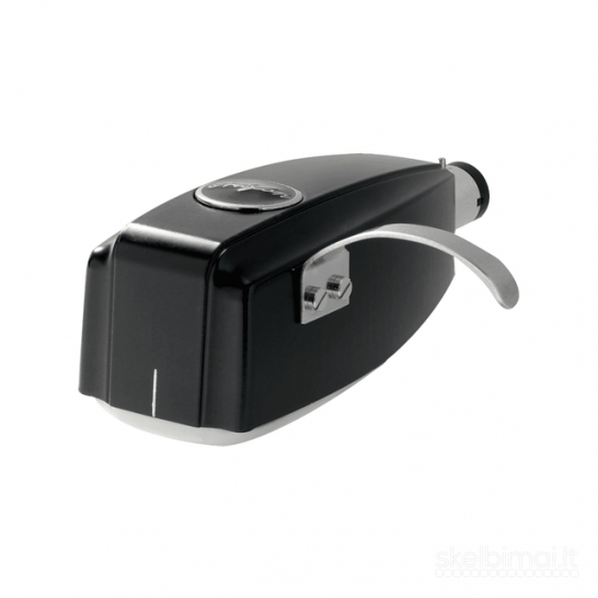 Ortofon SPU Mono CG 65 Di MkII, patefono galvut