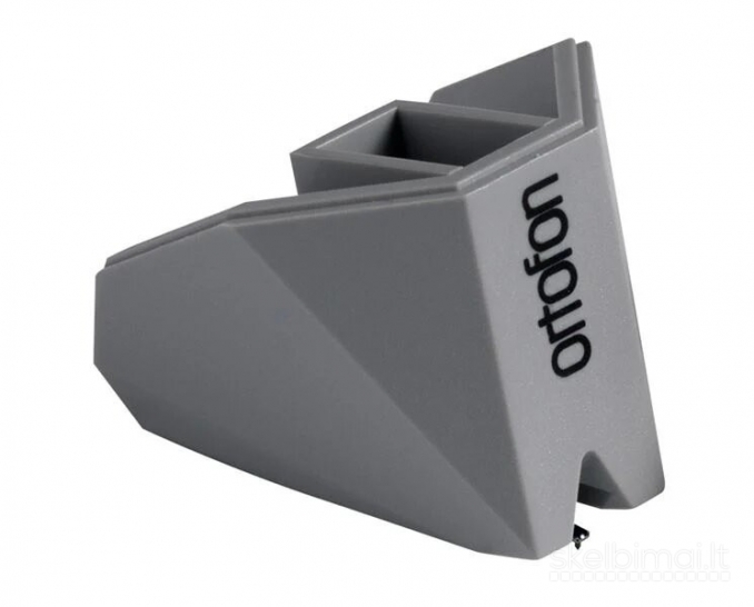 Ortofon Stylus 2M 78 Pakaitinė patefono adata