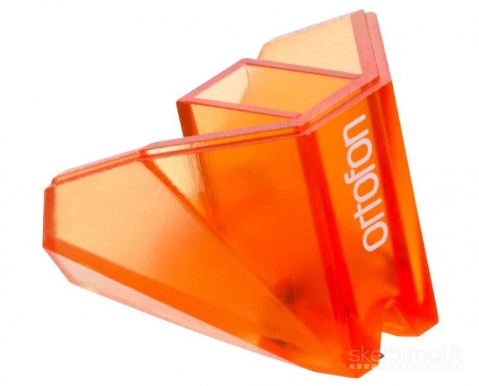 Ortofon Stylus 2M Bronze Pakaitinė patefono adata