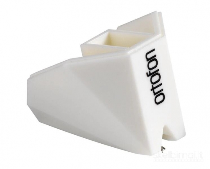 Ortofon Stylus 2M Mono Pakaitinė patefono adat