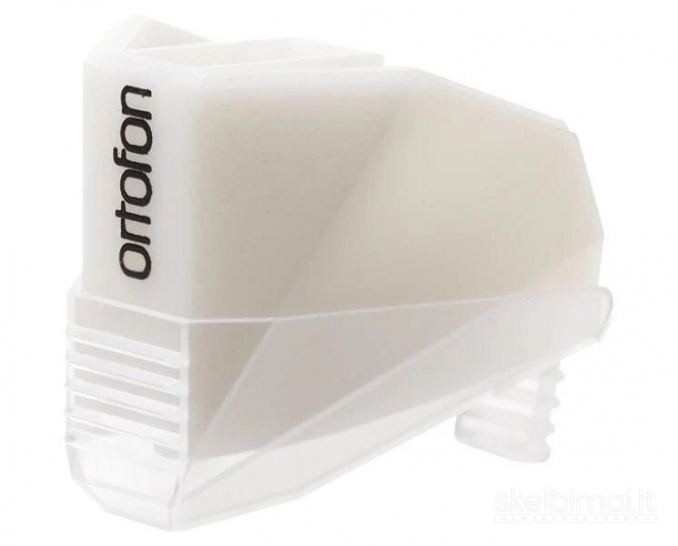 Ortofon Stylus 2M Mono SE Pakaitinė patefono adata