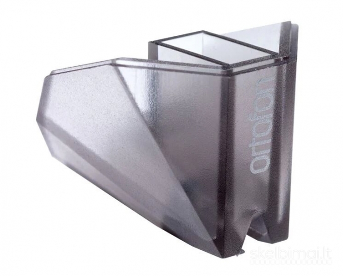 Ortofon Stylus 2M Silver Pakaitinė patefono adata